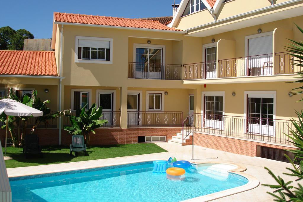 Hotel Rural Solar Das Freiras Figueiro Dos Vinhos Cameră foto